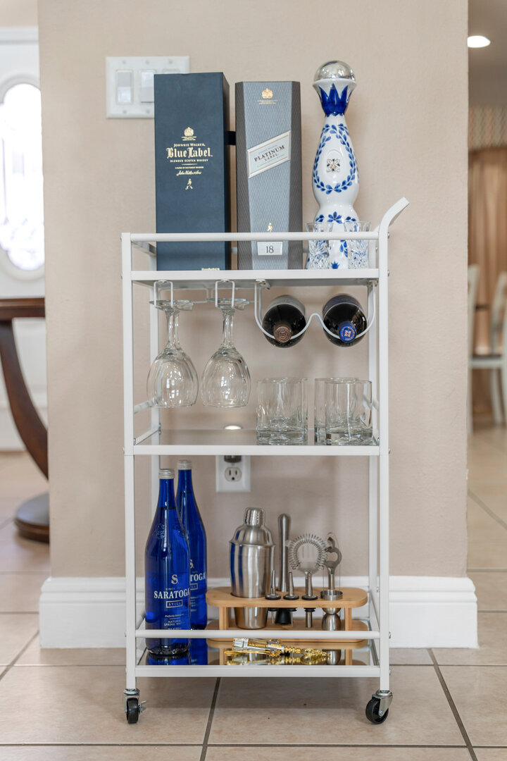 House in Kissimmee, US