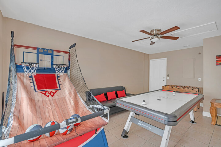 House in Kissimmee, US