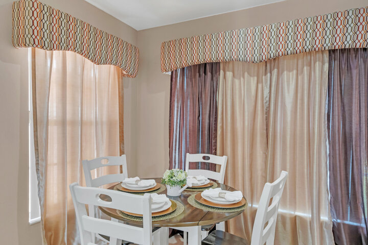 House in Kissimmee, US