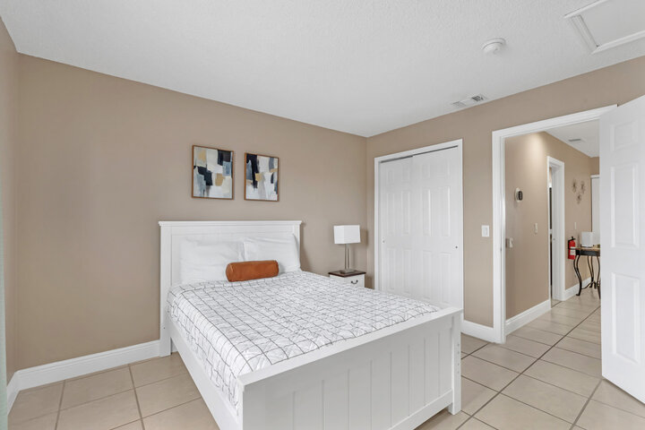 House in Kissimmee, US