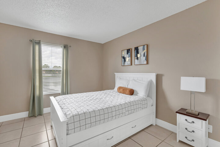 House in Kissimmee, US