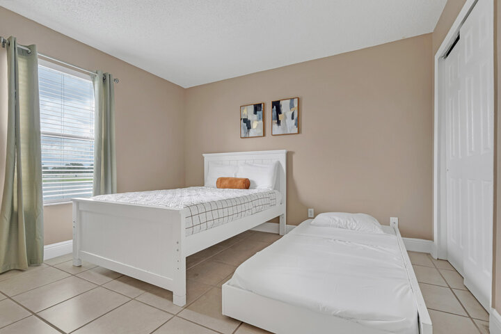 House in Kissimmee, US