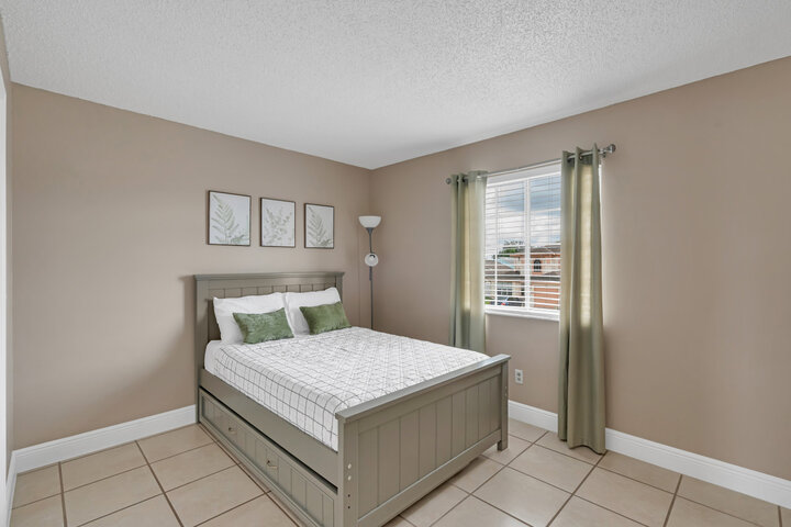 House in Kissimmee, US