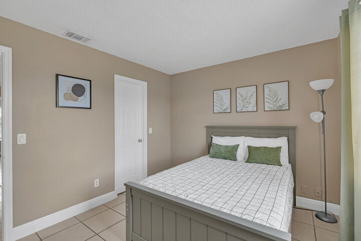 House in Kissimmee, US