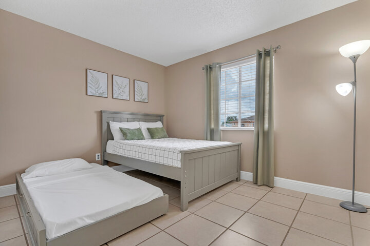 House in Kissimmee, US