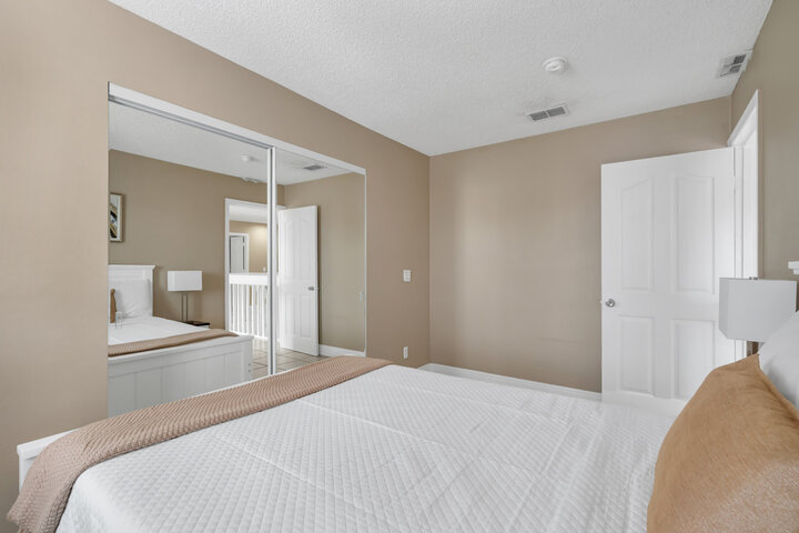 House in Kissimmee, US