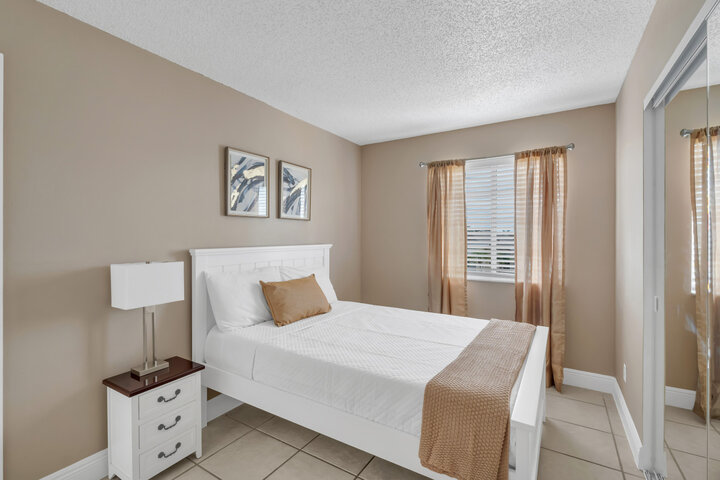 House in Kissimmee, US