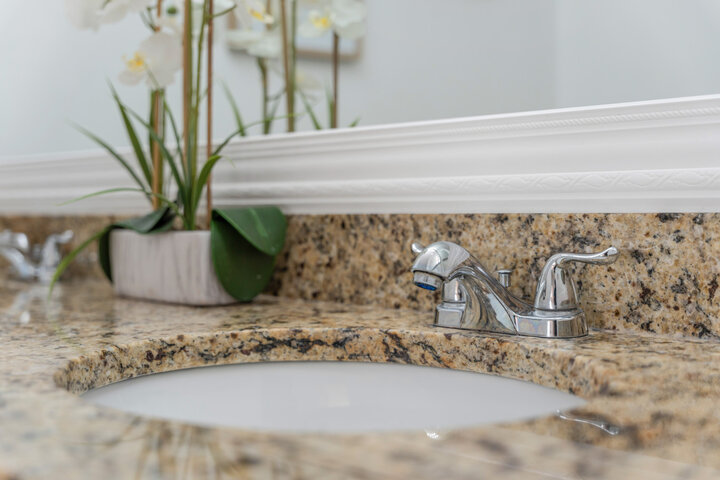 House in Kissimmee, US