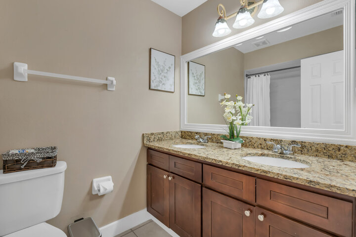 House in Kissimmee, US