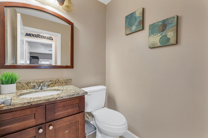 House in Kissimmee, US