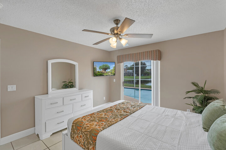 House in Kissimmee, US