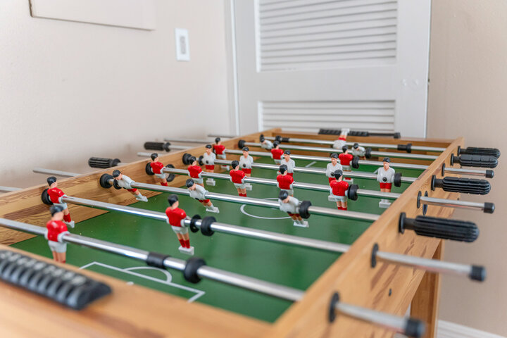 House in Kissimmee, US