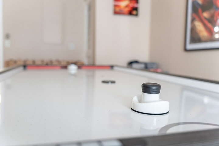 House in Kissimmee, US