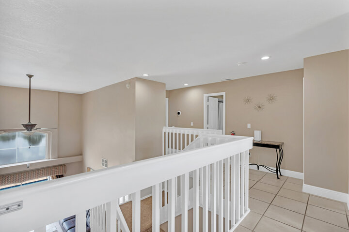 House in Kissimmee, US