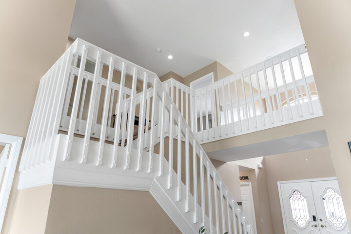 House in Kissimmee, US