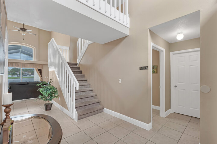 House in Kissimmee, US