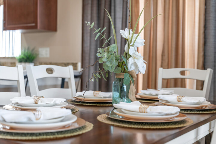 House in Kissimmee, US