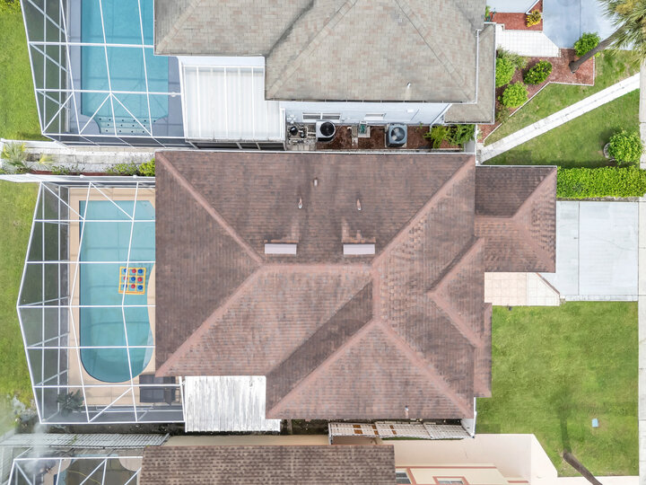 House in Kissimmee, US