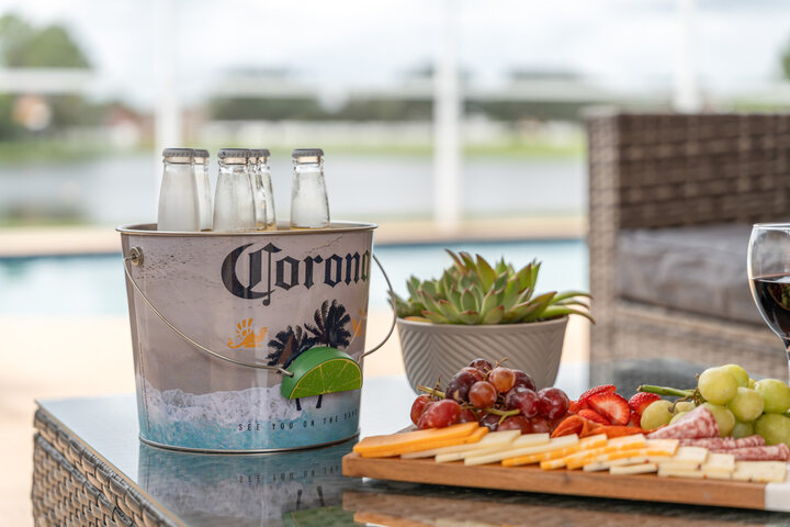 House in Kissimmee, US