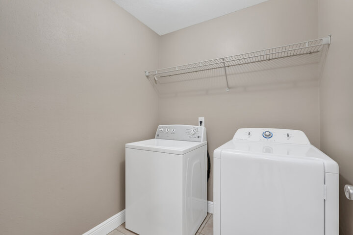 House in Kissimmee, US