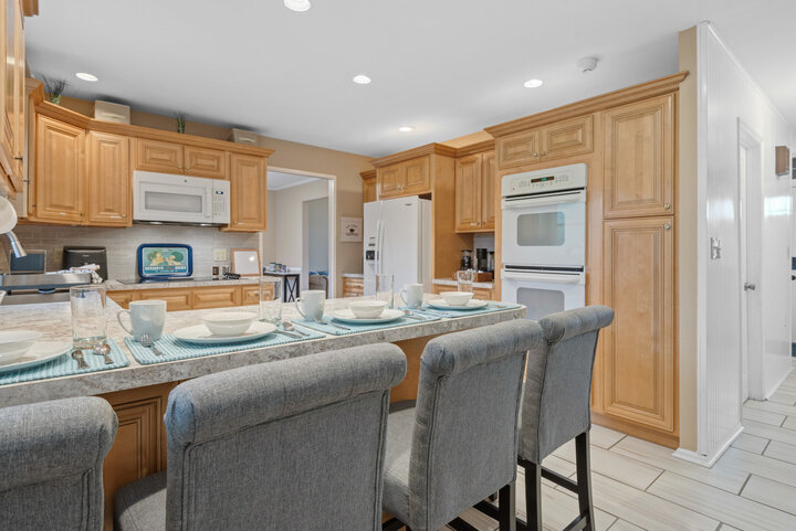 House in Palmyra, US