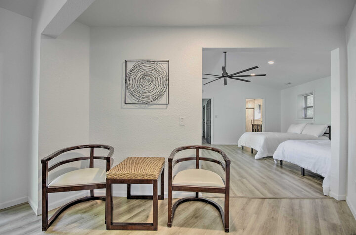 House in Gravois Mills, US