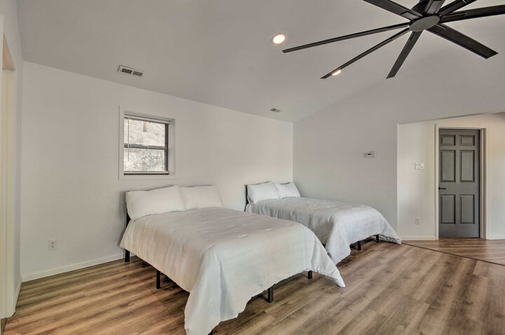 House in Gravois Mills, US