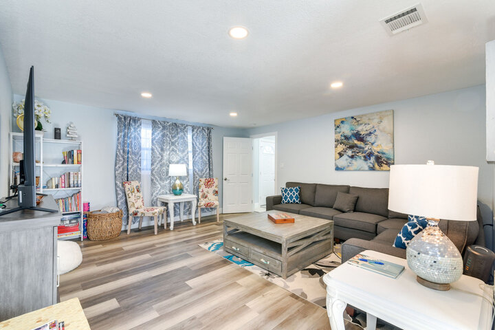 Apartment in Galveston, US