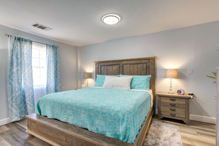 Apartment in Galveston, US