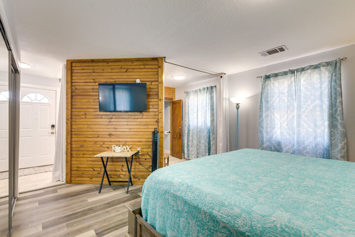 Apartment in Galveston, US