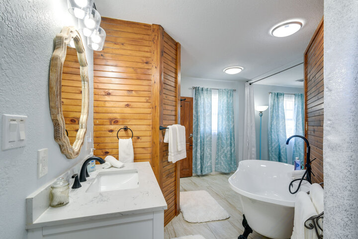 Apartment in Galveston, US