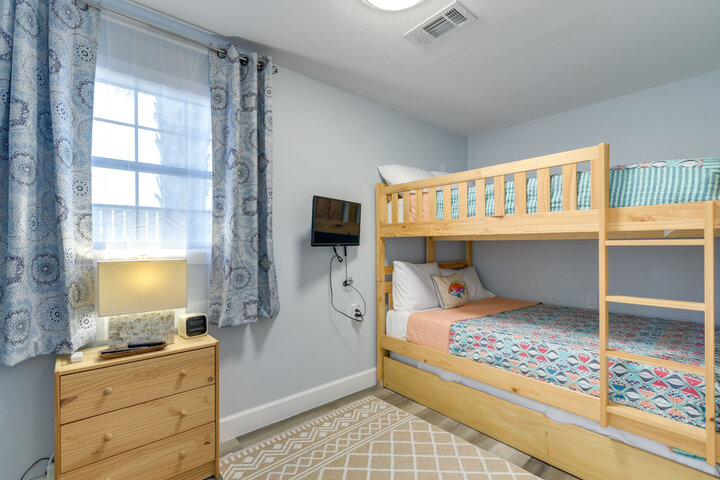 Apartment in Galveston, US