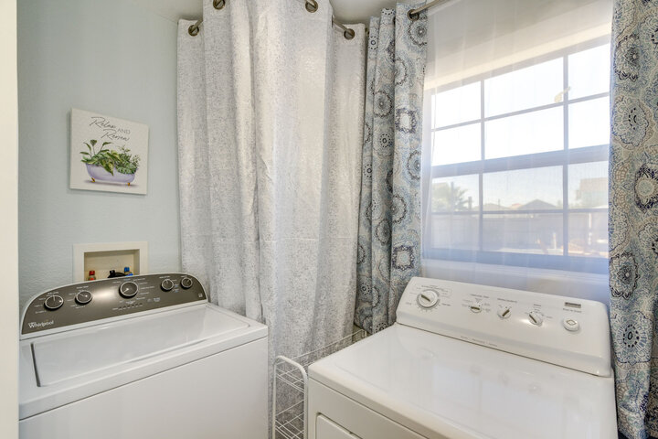 Apartment in Galveston, US