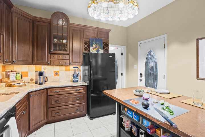 House in Harrisburg, US