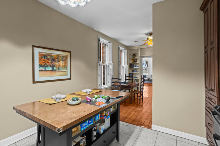 House in Harrisburg, US