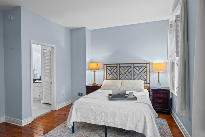 House in Harrisburg, US