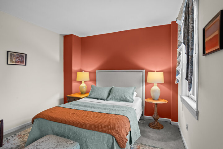 House in Harrisburg, US