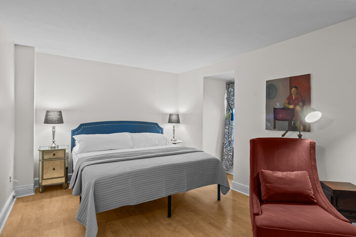 House in Harrisburg, US