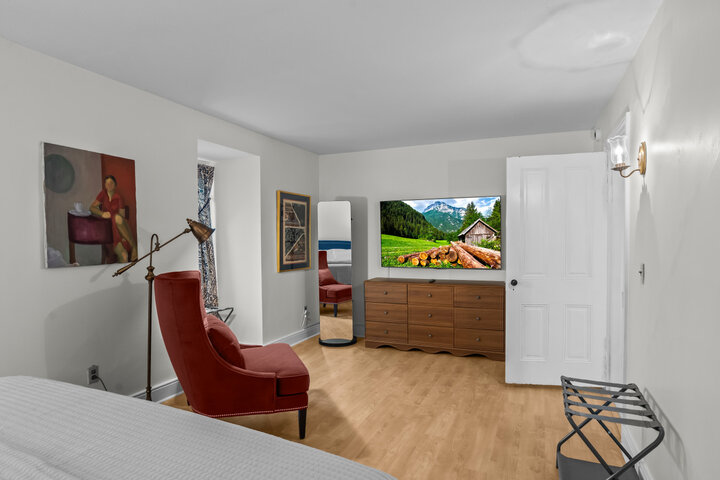 House in Harrisburg, US