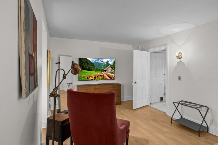 House in Harrisburg, US