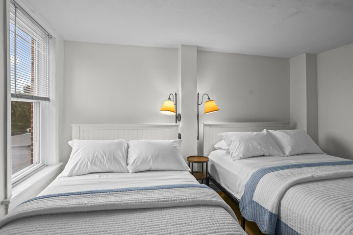 House in Harrisburg, US