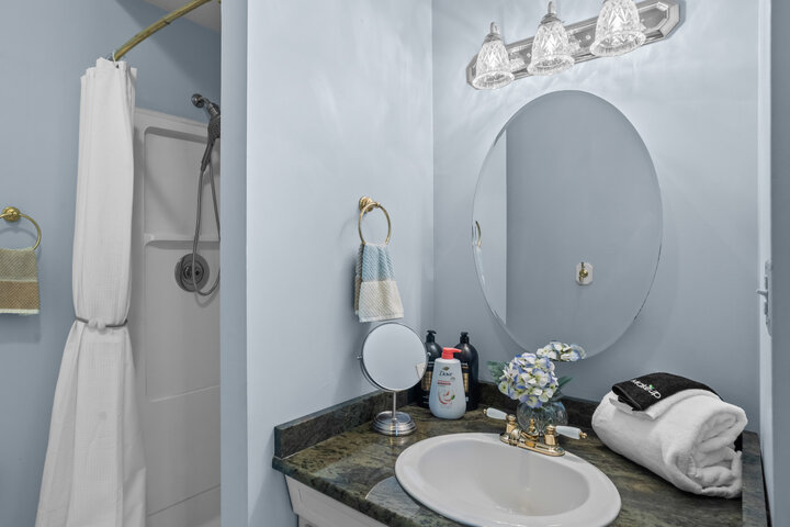 House in Harrisburg, US