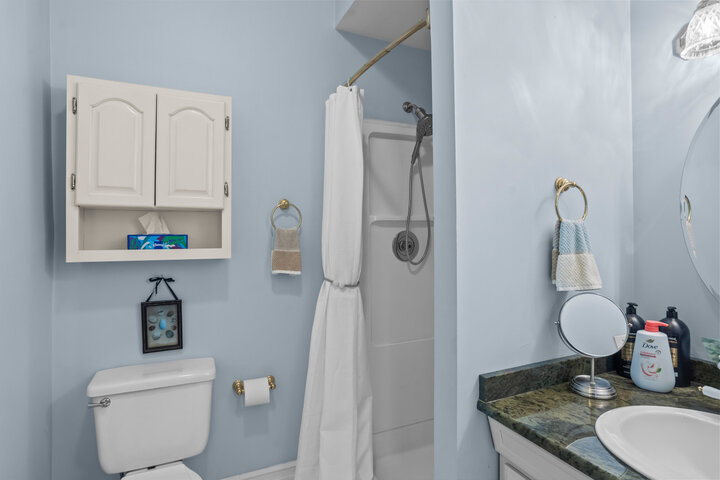 House in Harrisburg, US