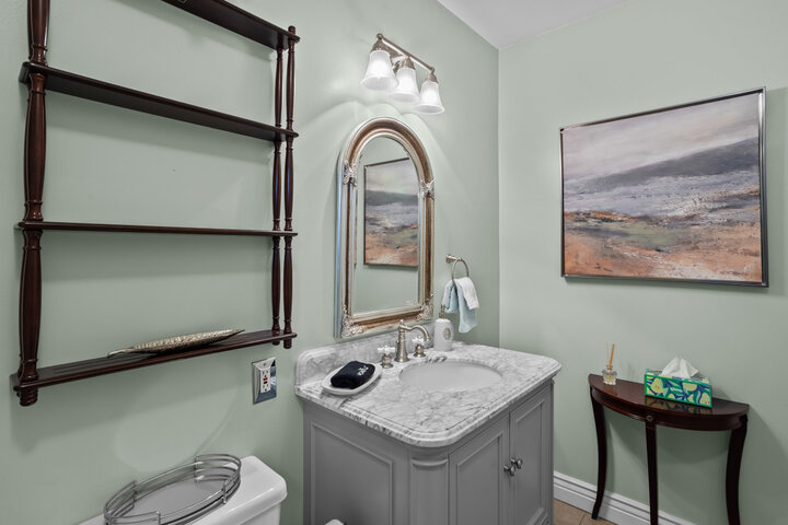 House in Harrisburg, US