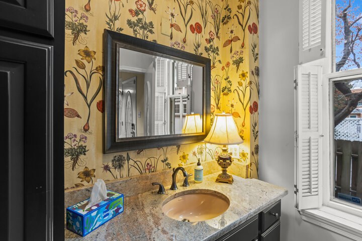 House in Harrisburg, US