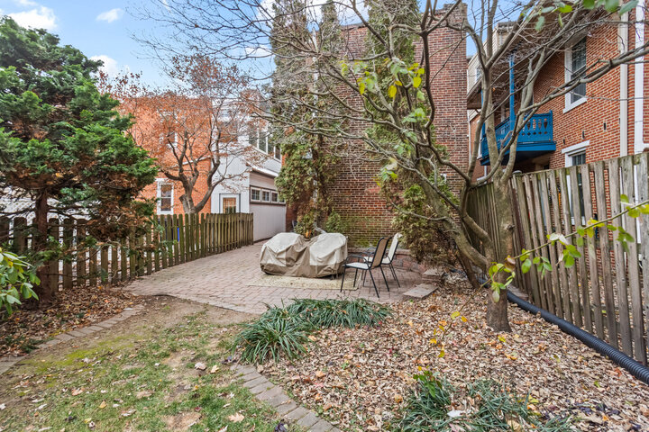 House in Harrisburg, US