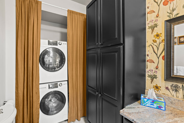 House in Harrisburg, US