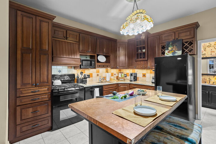 House in Harrisburg, US