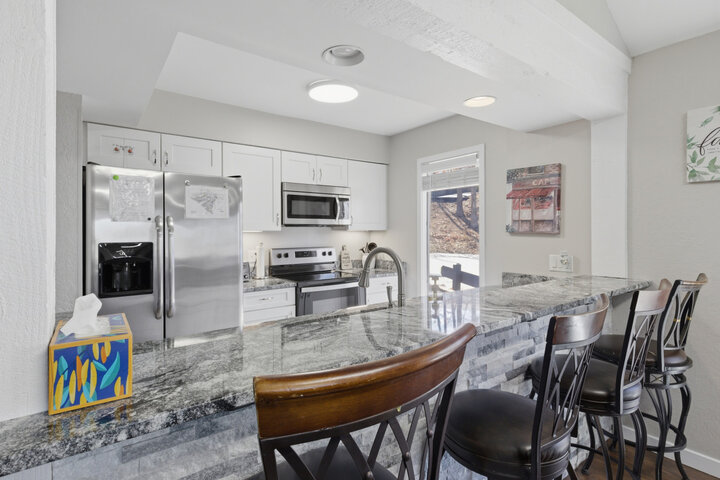 House in Osage Beach, US