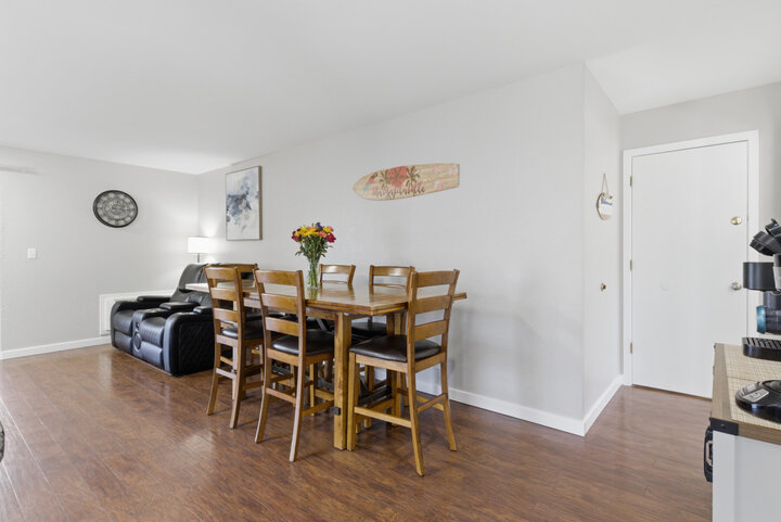 House in Osage Beach, US